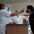 Research says Corona virus less impact in O Positive blood group people
