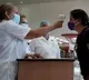 Research says Corona virus less impact in O Positive blood group people