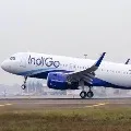 Passenger said he was corona positive while plane taking off