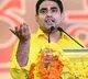 Nara Lokesh comments on CM Jagan Delhi visit