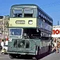Ashok Leyland bids for double decker busses in Hyderabad