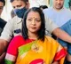 Mayor Vijayalakshmi disappoints with Union Government ranking for Hyderabad