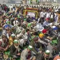 Farmers observe black day today