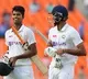 India vs England India leads 100 Runs