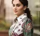 Taapsee counters IT Raids after 3 days