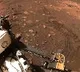 In a first Perseverance test drives on Mars