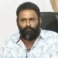 Kodali Nani criticises Balakrishna