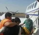 BJP MP Pragya Tahkur airlifted to Mumbai