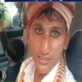 Bride runway after seen groom in reality