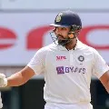 Kohli says Rohit ton in second test turns the tables for Team India in the series