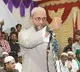 Asaduddin Owaisi comments on BJP