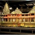 Telangana in second place in Ram Mandir donations