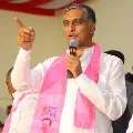 Harish Rao attends graduates get together meet