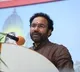 Kishan Reddy says do not trust TRS statements