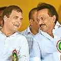 Deal Settle in Tamilnadu Between Congress and DMK for Seat Sharing
