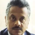 Music Legend Bhasker Meenon Died in US