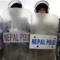 Nepal Handover Indian Body who killed Last Week by Army