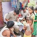 155 Rohingyas sent to holding centre in Jammu as police begins verification