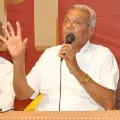 CPI Narayana comments on BJP star campaign in GHMC elections