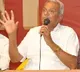 CPI Narayana comments on BJP star campaign in GHMC elections