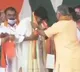 Mithun Chakrabarthi officially joins BJP
