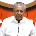 Agencies Dance To Their Tunes Pinarayi Vijayan Swipe At Centre