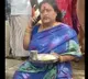 Tammineni Vanisri fires on officials after seen vulnerable mid day meal
