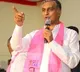 Harish Rao take a dig at BJP on privatisation