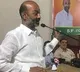 Bandi Sanjay fires on KCR and KTR