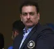 Ravishastri gets angry over ICC decision of WTC points system