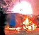 Clashes broke out in Bhainsa in Nizamabad district