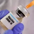 India Becoms world Leader in Vaccine Says US Scientist