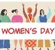 wishing all the women