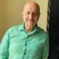 Anupam Kher in a Telugu movie after decades