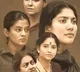 Happy Womens Day Motion Poster Sai Pallavi