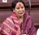 I demand that International Mens Day should also be celebrated BJP MP Sonal Mansingh in Rajya Sabha