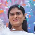 YS Sharmila criticises TRS government regarding gender inequality
