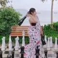 Adah Sharma fitness activities on a chess board