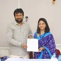 Bigg Boss fame Alekhya Harika appointed as TSTDC Brand Ambassador
