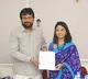 Bigg Boss fame Alekhya Harika appointed as TSTDC Brand Ambassador