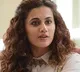 Will face punishment if I done wrong says Taapsee Pannu