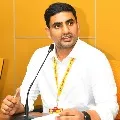 Nara Lokesh opines on Vijayawada TDP issue