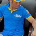 sehwag shares sachin video