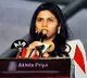 Akhila Priya husband and in laws gets bail in kidnap case