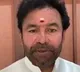 Kishan Reddy condemns violence in Bhainsa