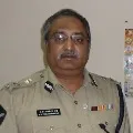 AP Government issues orders to probe on intelligence former chief AB Venkateswararao