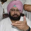 Punjab CM Amarinder Singh questions BCCI for not select Mohali as an IPL venue