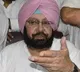 Punjab CM Amarinder Singh questions BCCI for not select Mohali as an IPL venue