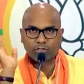 KTR should come out from Bollywood kick says Arvind