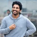 Prashant Neel met Allu Arjun